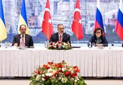 Bakan Fidan: Barış yolunda ilerlemek için bu fırsatı değerlendirmek zorundayız