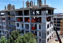 İstanbul'da 'Yarısı Bizden' ile alan bazlı dönüşüm