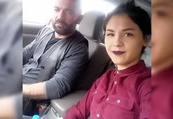 Özlem'i öldüren sanığa, indirimsiz ağırlaştırılmış müebbet