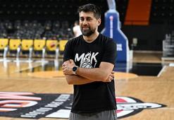 MSK’da hedef Play-Off’u garantilemek