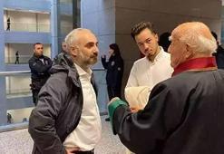 Gazeteci İsmail Saymaz hakkında verilen ev hapsi tedbiri kaldırıldı