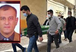 Çilingirle girilen evde, derin dondurucuda parçalanmış ceset bulundu