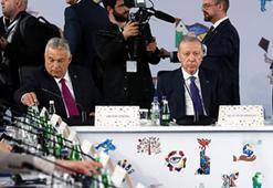 Cumhurbaşkanı Erdoğan: Adil bir barışın kaybedeni olmayacaktır