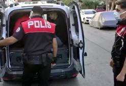 Almanları dolandıran şebeke üyelerine ceza yağdı