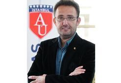 '19 Mayıs, bir ulusun ayağa kalkışıdır'