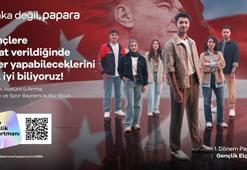 Papara 19 Mayıs’a özel bir filme imza attı