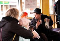 Moskova Metrosu, 90’ıncı yıl dönümünü kutluyor