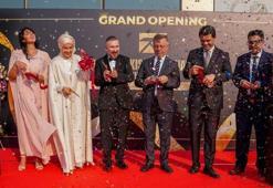 Dubai’de DRFK Turkish International Day Surgery Center hizmete girdi