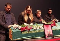 Yönetmen Ali Özgentürk için Atlas Sineması’nda tören düzenlendi