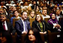 'VI. Ahlak Şûrası' Hasan Kalyoncu üniversitesi ev sahipliğinde gerçekleştirildi