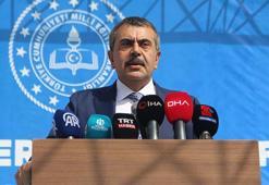 Bakan Tekin: Türkiye, OECD raporlarında örnek gösterilen bir ülke