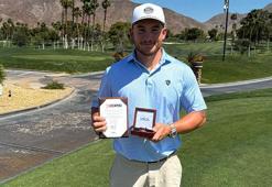 Antalya'dan California'ya tarihi yolculuk