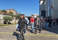 Emekli öğretmenin 25 milyon TL dolandırıldığı olayda 6 tutuklama daha