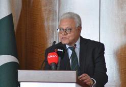 Pakistan Büyükelçisi Cüneyd: Cammu ve Keşmir işgali çözülmediği sürece çatışmalar sürecektir