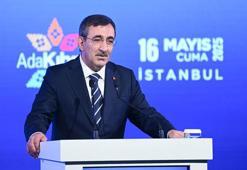 Cumhurbaşkanı Yardımcısı Yılmaz: Türkiye Yüzyılı, KKTC'nin de yüzyılı olacak