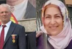 Dini nikahla yaşadığı kuzenini 8 bıçak darbesiyle öldüren sanığa ağırlaştırılmış müebbet