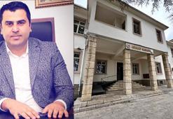 Pertek eski Belediye Başkanı, 'zimmet' suçlamasıyla tutuklandı