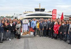 Beşiktaş Belediyesi'nden 'İlk Adım' anması