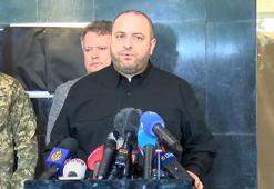 Ukrayna heyetinden, Türkiye-Rusya-Ukrayna Üçlü Toplantısı'na ilişkin açıklama