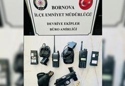 İzmir'de, esnaftan indirimli tamir isteyen 'sahte kamu görevlisi' yakalandı