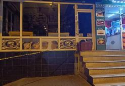 Bursa'da, berber dükkanında yapılan silahlı saldırıda çırak öldü