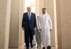 Trump: Filistinlilere yardım etmemiz gerekiyor