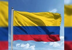 Kolombiya'da dron saldırısı: 1 ölü