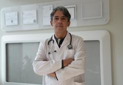 Uzmanından gençlere hipertansiyon uyarısı