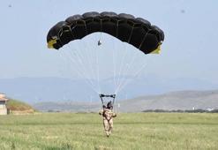 TSK personeli, arama ve kurtarmada NATO standartlarında eğitiliyor