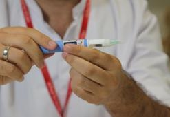 Uzmanı uyardı: Zayıflama iğnesi hekim kontrolünde kullanılmalı