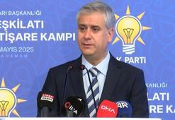 AK Parti'li Yalçın: Türkiye, insan haklarında dünyanın en güvenli adası olabilir