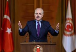 TBMM Başkanı Kurtulmuş, Gabar'daki petrol sahasında incelemede bulunacak