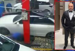 Beykoz'da tamir ettiği otomobilin 2 metre yükseklikten üzerine düşmesiyle öldü; aileden ihmal iddiası