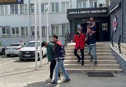 'Uzlaştırıcı avukat' yalanıyla dolandırıcılıkta 12 tutuklama