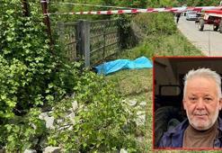 Arazi kavgasında kız kardeşi, eniştesi ve yeğenini öldürdü