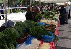 Trabzon'da 'Ot Festivali' ile turizme katkı