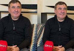 Gheorghe Hagi’den DHA'ya özel açıklama: Okan Buruk kazanan bir mantaliteye sahip