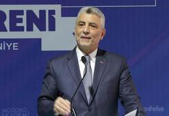 Bakan Bolat: Mobilya sektöründe dünyada ilk 10 içindeyiz