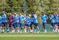 Trabzonspor, Bodrum FK deplasmanına 7 eksikle gitti