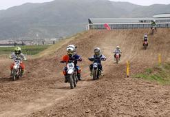 Afyonkarahisar'da 3 şampiyona birden başladı