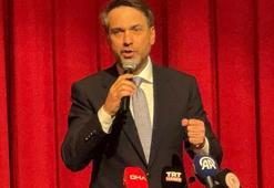 Bakan Bayraktar: 75 milyar metreküp doğal gaz keşfi oldu