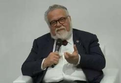 Prof. Dr. Celal Şengör hakkında 6 aydan 2 yıla kadar hapis talebi