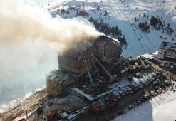 Grand Kartal Otel yangını iddianamesinde 13 şüpheliye 1998'er yıla kadar hapis istemi
