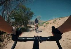 Kapadokya’da bisiklet festivali heyecanı