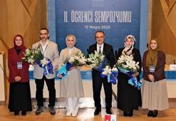 TÜRGEV Akademi'nin II. Öğrenci Sempozyumu gerçekleşti