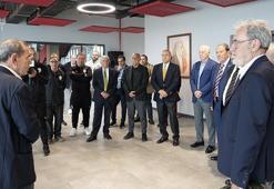 Galatasaray camiası UEFA Kupası zaferinin 25. yıl dönümünde buluştu