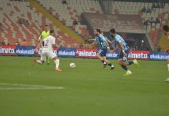 Adana Demirspor - Hatayspor: 0-5