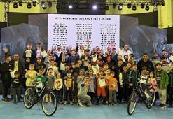 Sakarya Dünya Dağ Bisiklet Şampiyonasına ev sahipliği yapacak