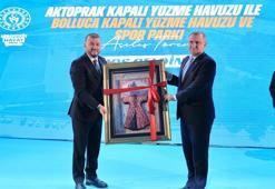 Gençlik ve Spor Bakanı Osman Aşkın Bak: Türkiye’nin her köşesinde spor devrimi yaşanıyor