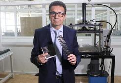 İHA ve SİHA’ların kırılan gövdeleri için kendi kendini onaran malzeme geliştirildi /Video eklendi